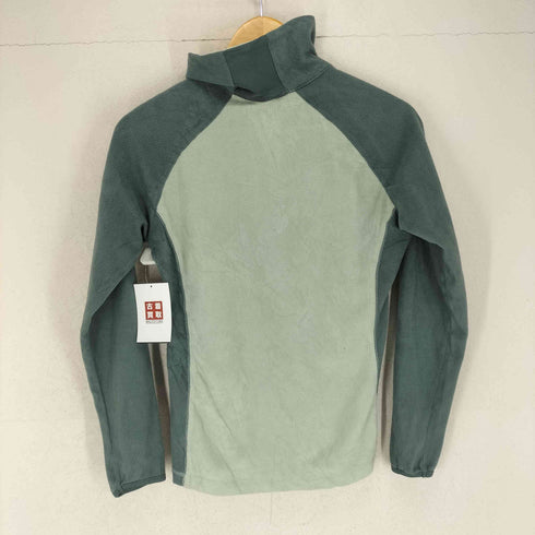 コロンビアスポーツウェア Columbia Sportswear ハーフジップ プルオーバー フリースジャケット レディース S