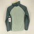 コロンビアスポーツウェア Columbia Sportswear ハーフジップ プルオーバー フリースジャケット レディース S