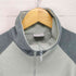 コロンビアスポーツウェア Columbia Sportswear ハーフジップ プルオーバー フリースジャケット レディース S