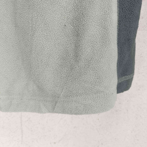 コロンビアスポーツウェア Columbia Sportswear ハーフジップ プルオーバー フリースジャケット レディース S