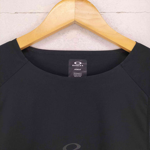 オークリー OAKLEY Pursuit Pro LS Tee メンズ L