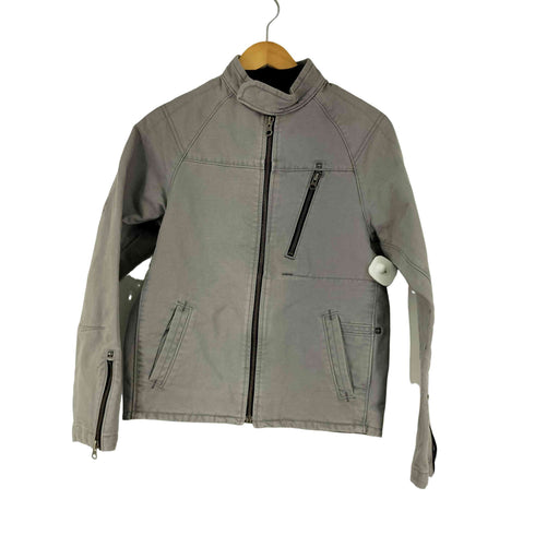 ギャップ Gap ジップコットンジャケット レディース JPN:XS