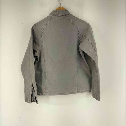 ギャップ Gap ジップコットンジャケット レディース JPN:XS