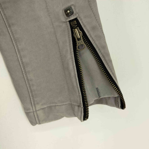 ギャップ Gap ジップコットンジャケット レディース JPN:XS