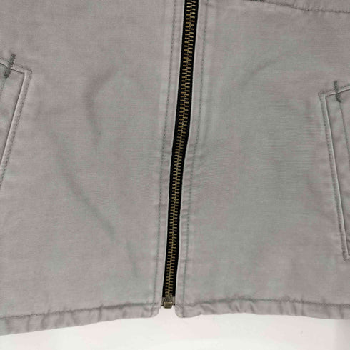 ギャップ Gap ジップコットンジャケット レディース JPN:XS