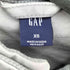 ギャップ Gap ジップコットンジャケット レディース JPN:XS