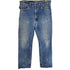リーバイス Levis 90S USA製 517 ボタン裏515刻印 オレンジタブ ジップフライ デニム パンツ 99年製 メンズ W36 L32