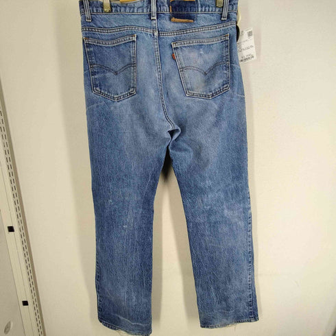 リーバイス Levis 90S USA製 517 ボタン裏515刻印 オレンジタブ ジップフライ デニム パンツ 99年製 メンズ W36 L32