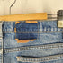 リーバイス Levis 90S USA製 517 ボタン裏515刻印 オレンジタブ ジップフライ デニム パンツ 99年製 メンズ W36 L32