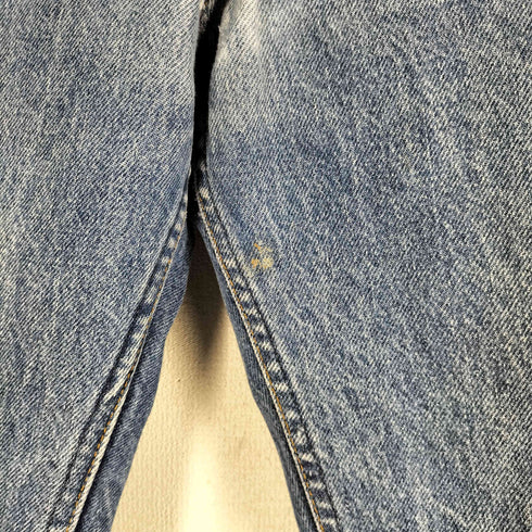 リーバイス Levis 90S USA製 517 ボタン裏515刻印 オレンジタブ ジップフライ デニム パンツ 99年製 メンズ W36 L32