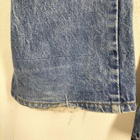 リーバイス Levis 90S USA製 517 ボタン裏515刻印 オレンジタブ ジップフライ デニム パンツ 99年製 メンズ W36 L32