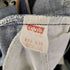 リーバイス Levis 90S USA製 517 ボタン裏515刻印 オレンジタブ ジップフライ デニム パンツ 99年製 メンズ W36 L32