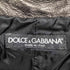 ドルチェアンドガッバーナ DOLCE&GABBANA 2000SS レザーボンテージバイカーパンツ レディース 40