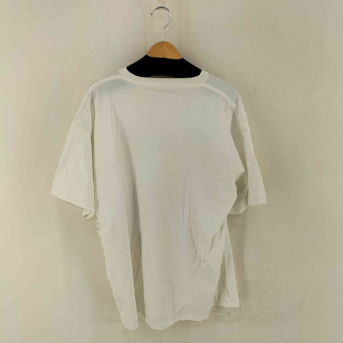 ナイキ NIKE 00S MADE IN USA フロントプリント Tシャツ メンズ import:XL