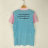 リトルサニーバイト little sunny bite ビッグワッペンTシャツ レディース JPN:S