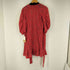 ヴィヴィアンタム VIVIENNE TAM レースショートワンピース 花柄 レディース JPN:40