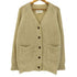 トゥデイフル TODAYFUL Brushed Mohair Cardigan ブラッシュモヘアカーディガン レディース FREE
