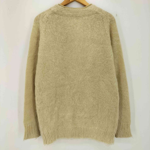 トゥデイフル TODAYFUL Brushed Mohair Cardigan ブラッシュモヘアカーディガン レディース FREE