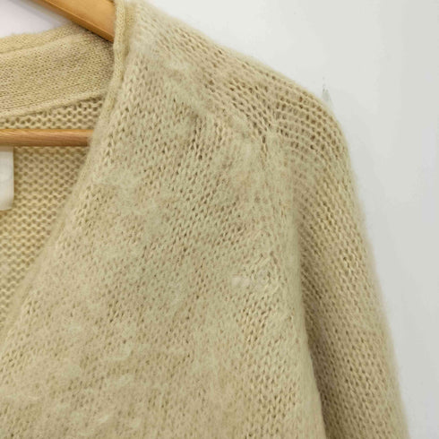 トゥデイフル TODAYFUL Brushed Mohair Cardigan ブラッシュモヘアカーディガン レディース FREE