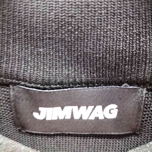 JIMWAG Osha knit レディース FREE