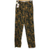 トゥデイフル TODAYFUL Jacquard Slit Trousers ジャガードスリットトラウザーズ レディース JPN:38