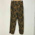 トゥデイフル TODAYFUL Jacquard Slit Trousers ジャガードスリットトラウザーズ レディース JPN:38
