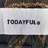 トゥデイフル TODAYFUL Jacquard Slit Trousers ジャガードスリットトラウザーズ レディース JPN:38