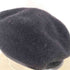 ユーエスアーミー U.S. ARMY DSCP 03年会計 Military Beret Wool Black 米軍実物 レディース