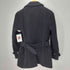ラルフローレン RALPH LAUREN メルトンウール ベルテッドピーコート レディース JPN:2