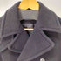 ラルフローレン RALPH LAUREN メルトンウール ベルテッドピーコート レディース JPN:2
