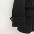ラルフローレン RALPH LAUREN メルトンウール ベルテッドピーコート レディース JPN:2