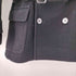 ラルフローレン RALPH LAUREN メルトンウール ベルテッドピーコート レディース JPN:2