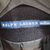 ラルフローレン RALPH LAUREN メルトンウール ベルテッドピーコート レディース JPN:2
