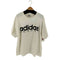 アディダス adidas MADE IN USA ロゴプリント Tシャツ メンズ import:S