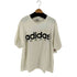 アディダス adidas MADE IN USA ロゴプリント Tシャツ メンズ import:S