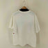 アディダス adidas MADE IN USA ロゴプリント Tシャツ メンズ import:S