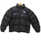 ザノースフェイス THE NORTH FACE 00S ヌプシ ダウンジャケット センターロゴ刺繍 メンズ import:XL