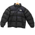 ザノースフェイス THE NORTH FACE 00S ヌプシ ダウンジャケット センターロゴ刺繍 メンズ import:XL