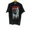 プリントクルーネックTシャツ メンズ JPN:XL