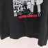 プリントクルーネックTシャツ メンズ JPN:XL