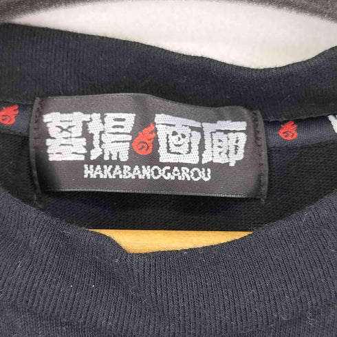 プリントクルーネックTシャツ メンズ JPN:XL