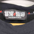 プリントクルーネックTシャツ メンズ JPN:XL
