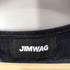 JIMWAG BOXLOGO denim jacket レディース FREE
