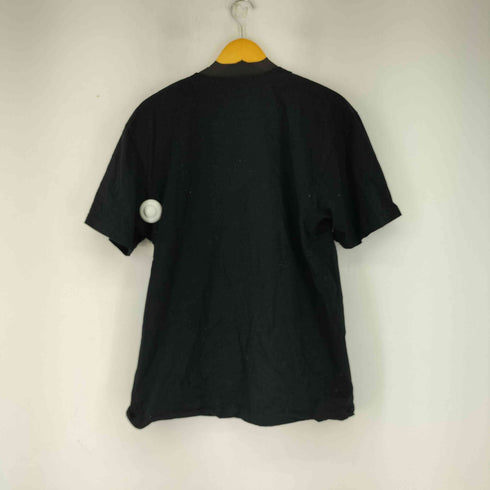 DVZ50 プリントクルーネックTシャツ メンズ JPN:XL