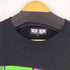 DVZ50 プリントクルーネックTシャツ メンズ JPN:XL