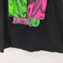 DVZ50 プリントクルーネックTシャツ メンズ JPN:XL