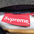 シュプリーム Supreme 17AW BLOCKED HOODED SWEATSHIRT メンズ import:L