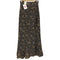 トゥデイフル TODAYFUL Jacquard Leaf Pencilskirt ジャガードリーフペンシルスカート レディース JPN:36