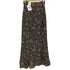 トゥデイフル TODAYFUL Jacquard Leaf Pencilskirt ジャガードリーフペンシルスカート レディース JPN:36