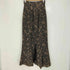 トゥデイフル TODAYFUL Jacquard Leaf Pencilskirt ジャガードリーフペンシルスカート レディース JPN:36
